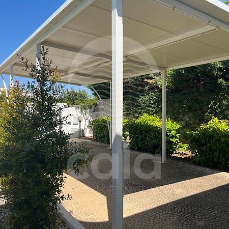 Villa Lidia - Piscina Privata By Cala Salento Torre Lapillo Exteriér fotografie