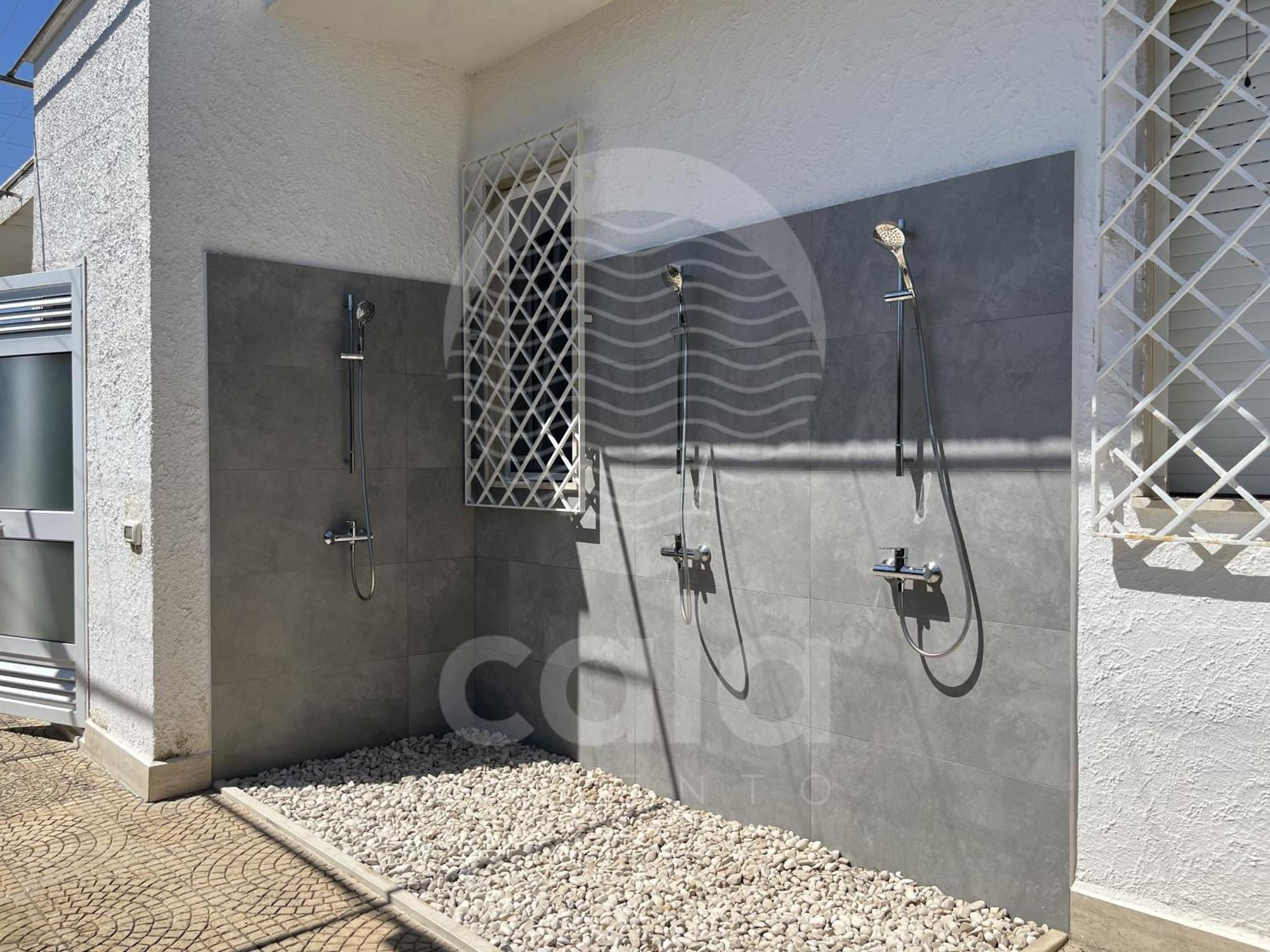 Villa Lidia - Piscina Privata By Cala Salento Torre Lapillo Exteriér fotografie